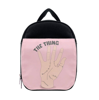 The Thing Wednesday Lunchbox