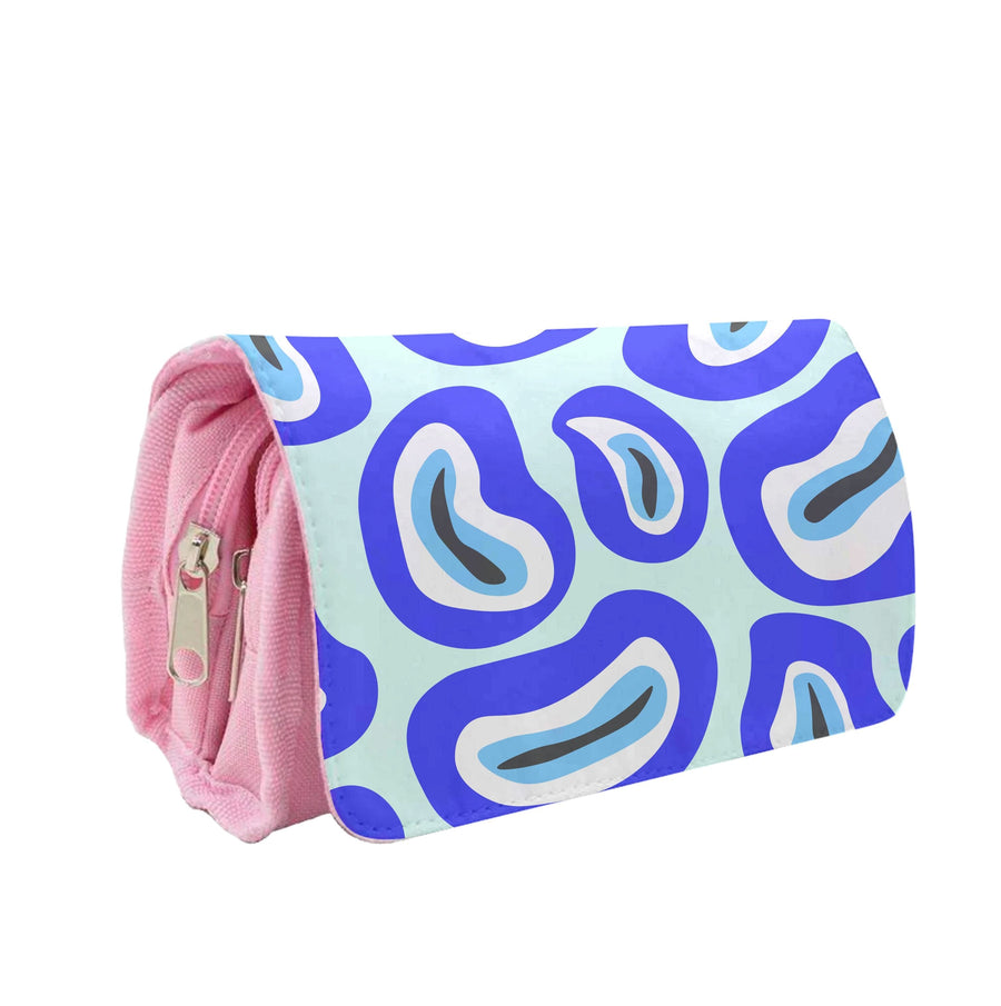 Abstract Pattern 4 Pencil Case