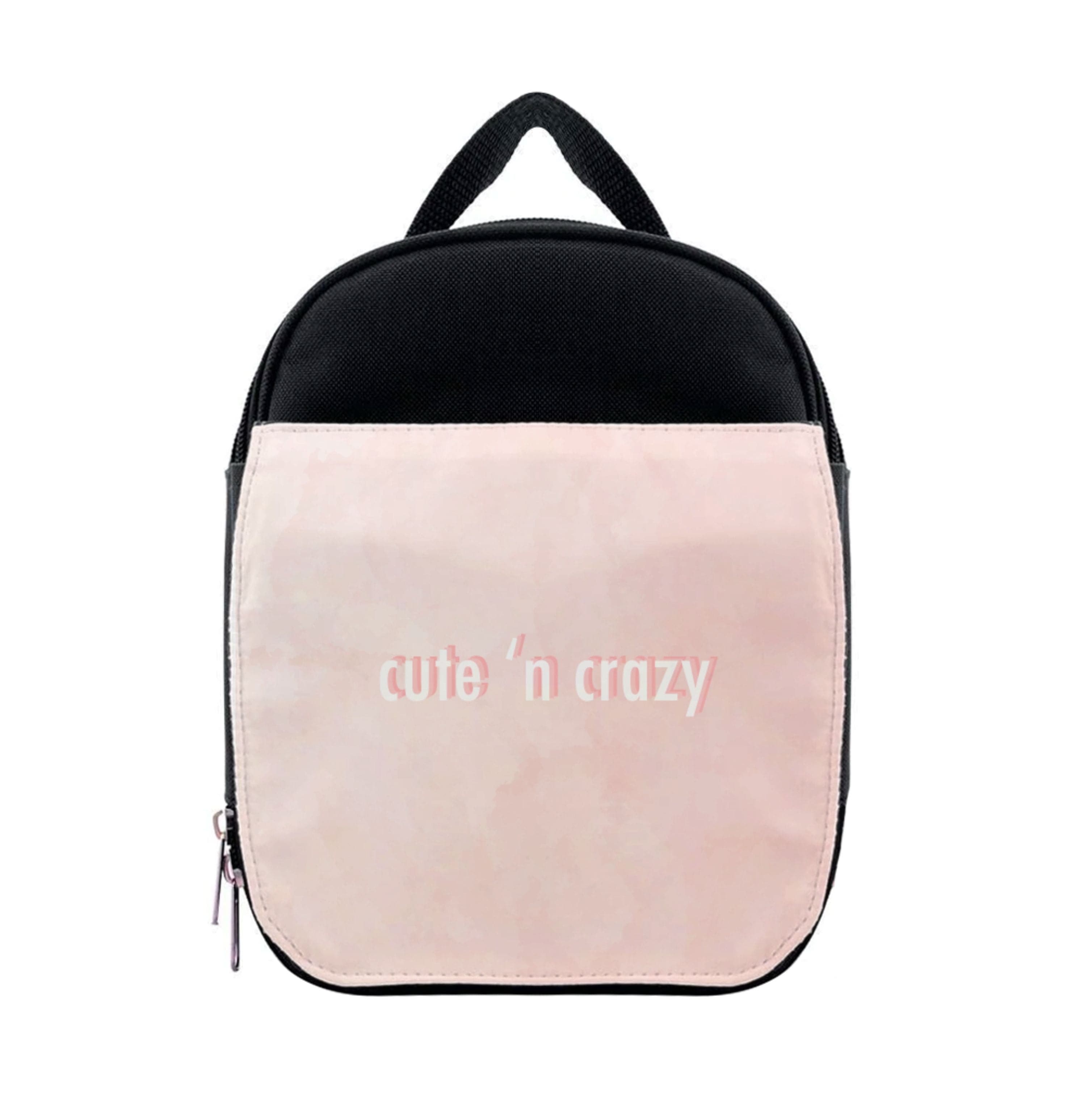 Cute N Crazy Lunchbox