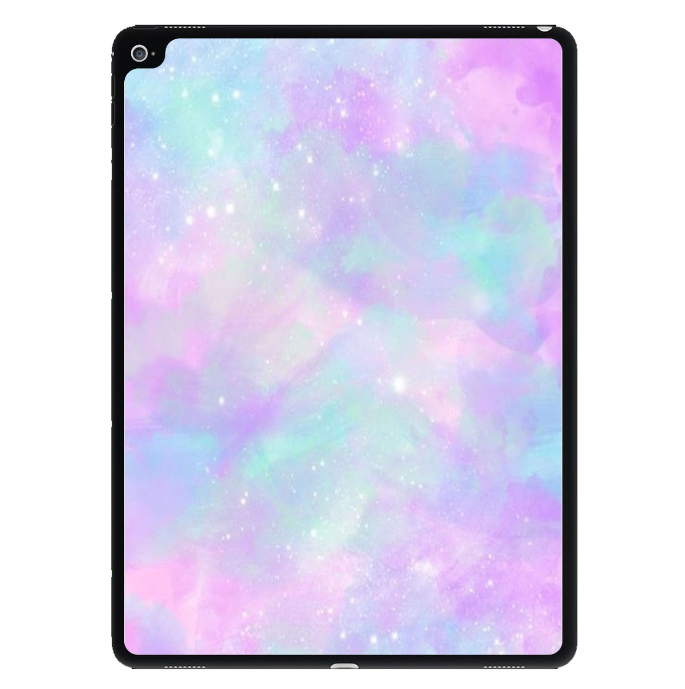 Pastel Galaxy - Tumblr Style iPad Case