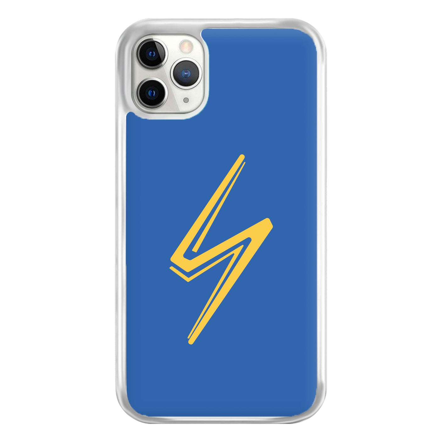 Lightning Bolt - Ms Marvel Phone Case