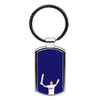 Cricket Luxury Keyrings