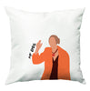 TV Shows & Films Cushions