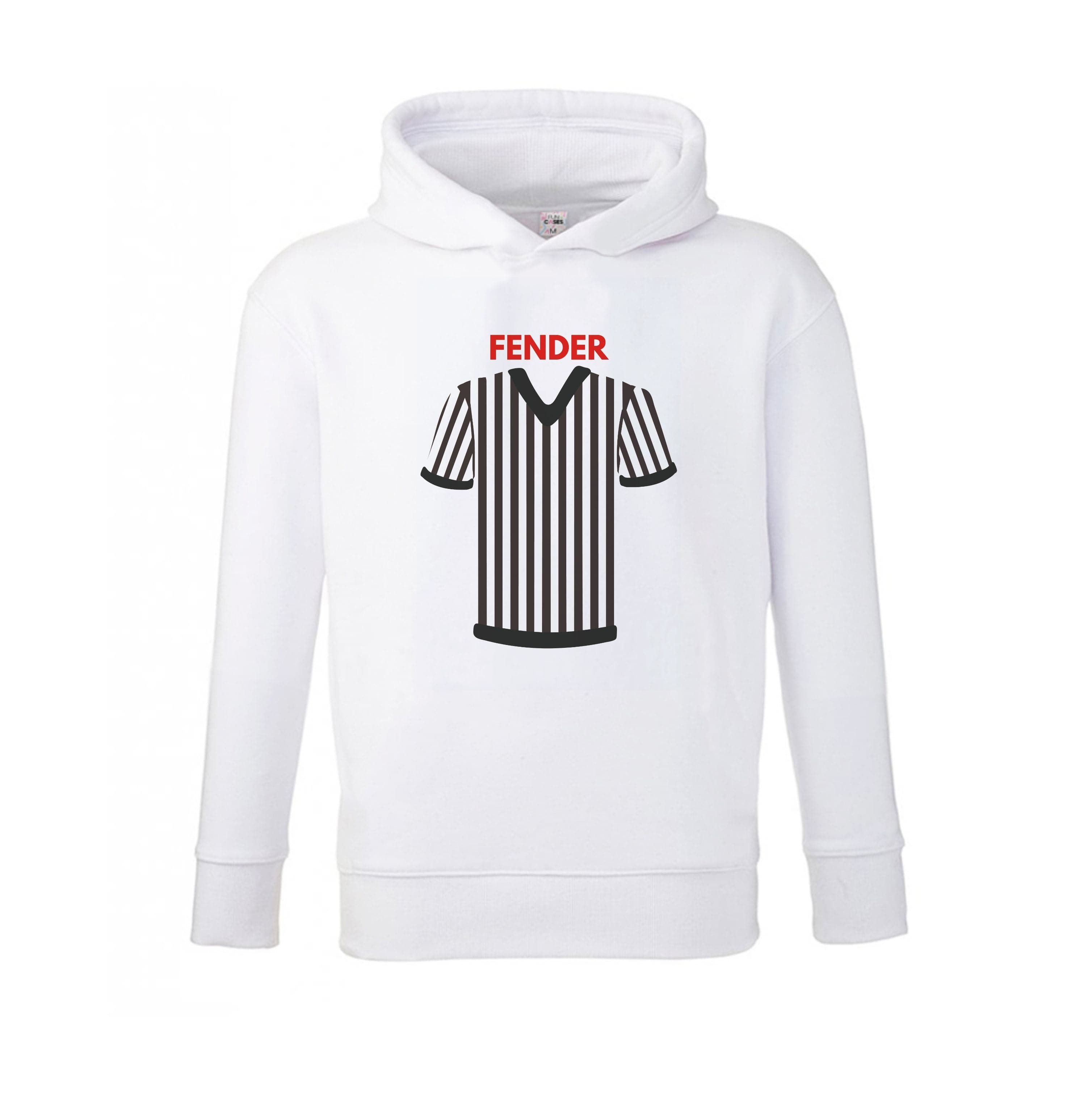 Newcastle - Fender Kids Hoodie