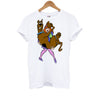 Scooby Doo Kids T-Shirts