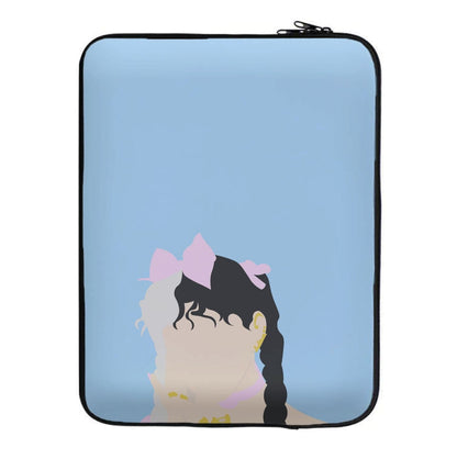 Bow Laptop Sleeve