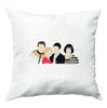 Gavin And Stacey Cushions