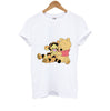 Winnie The Pooh Kids T-Shirts