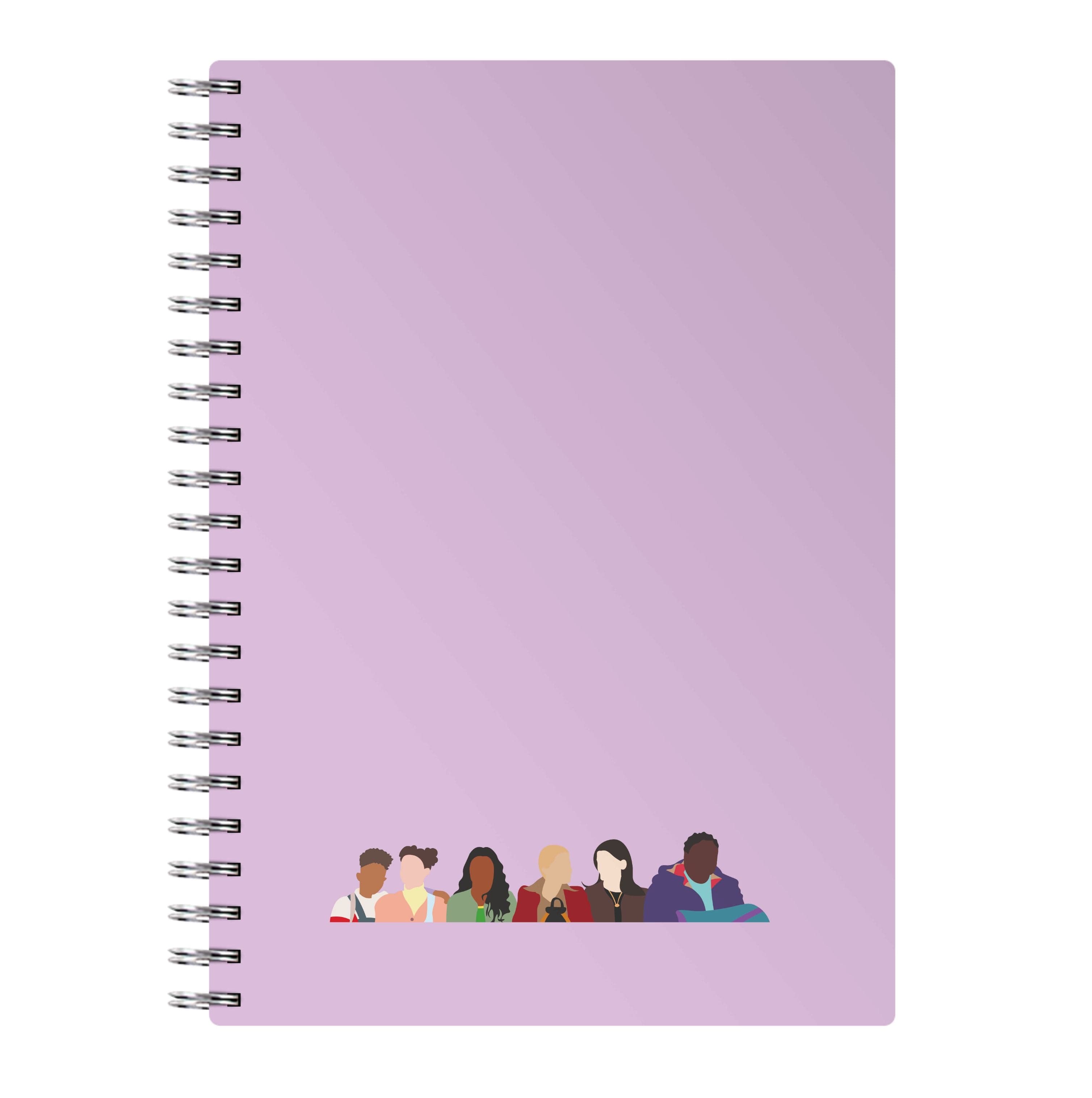 Cast Notebook