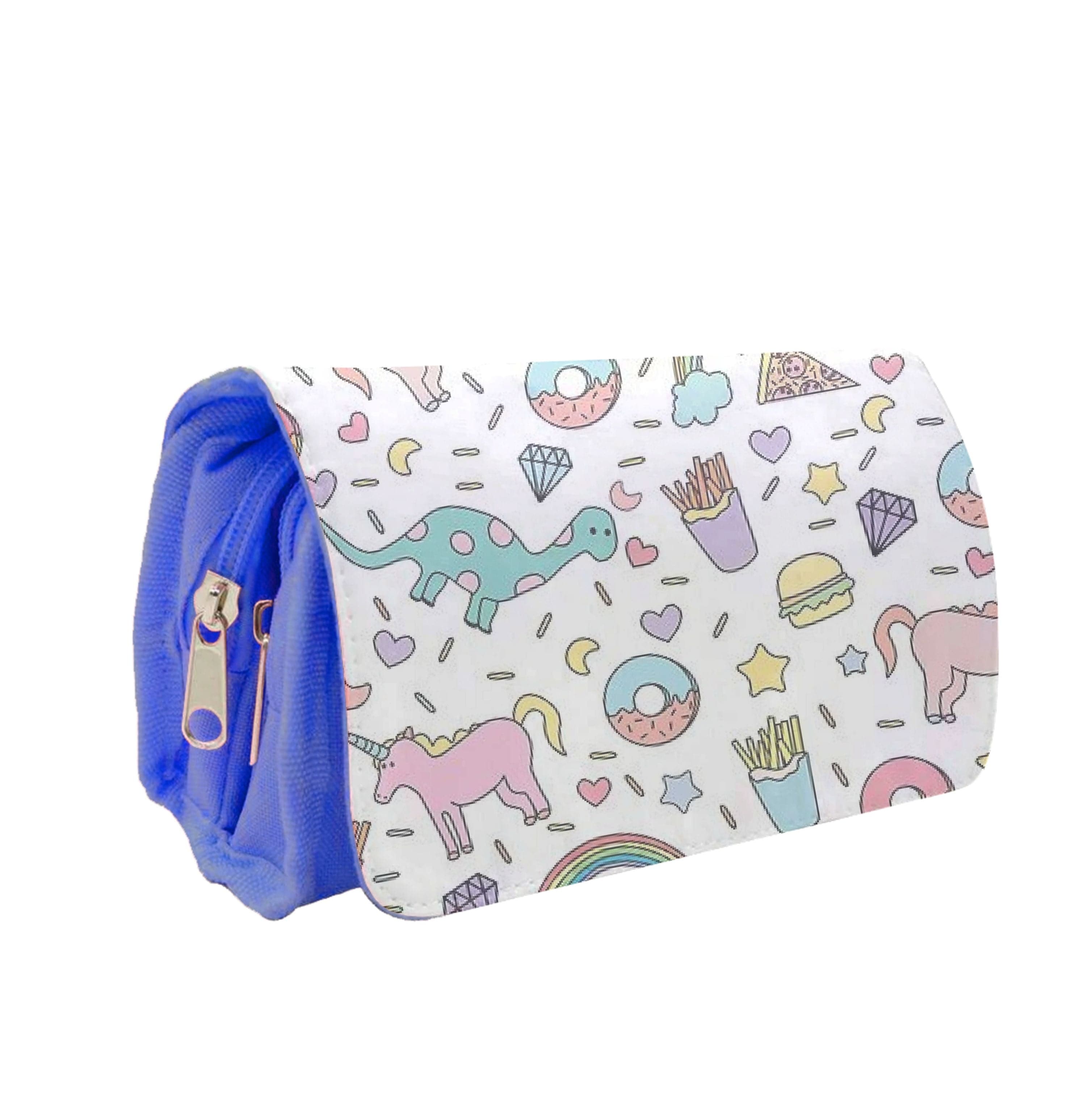 Tumblr Pattern Pencil Case