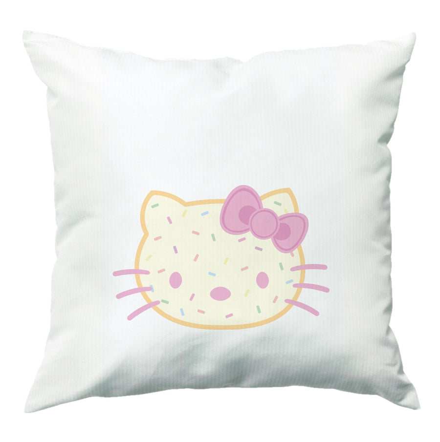 Cookie - Hello Kitty Cushion