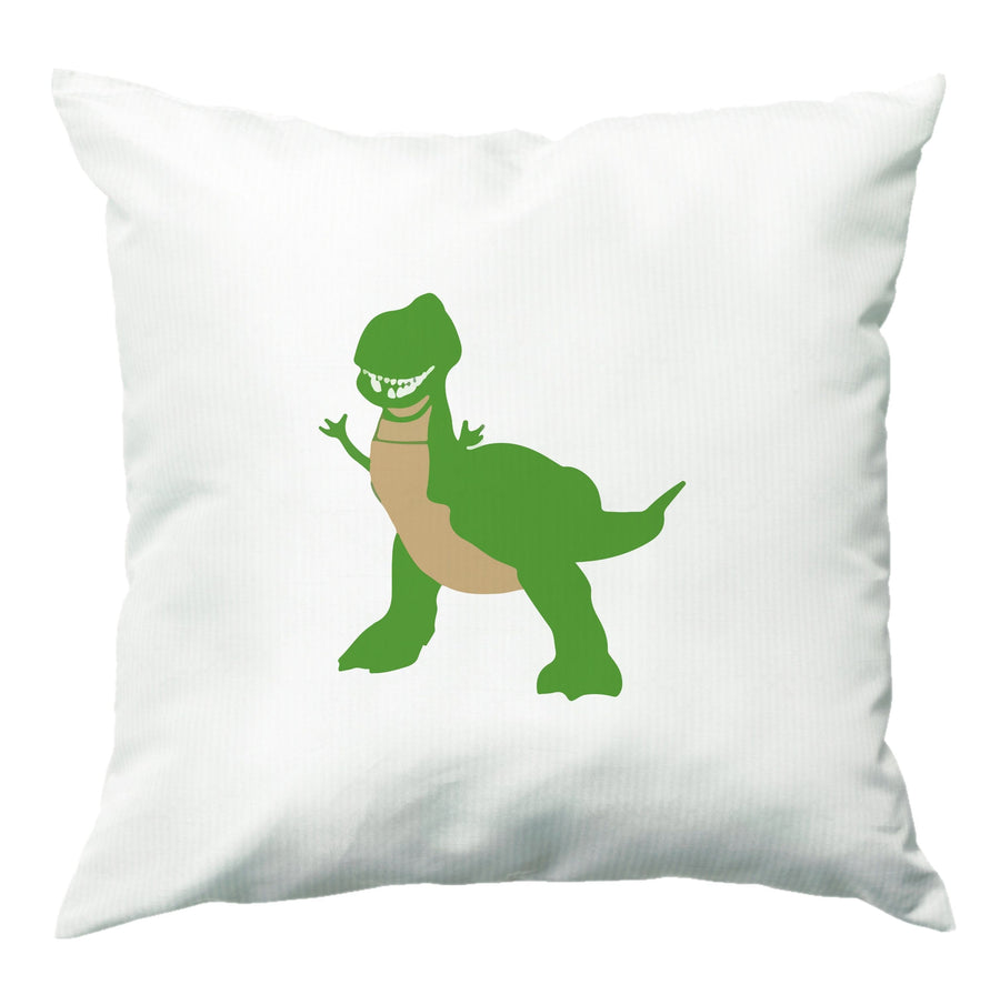 Rex - Disney Cushion