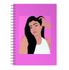Kylie Jenner Notebooks