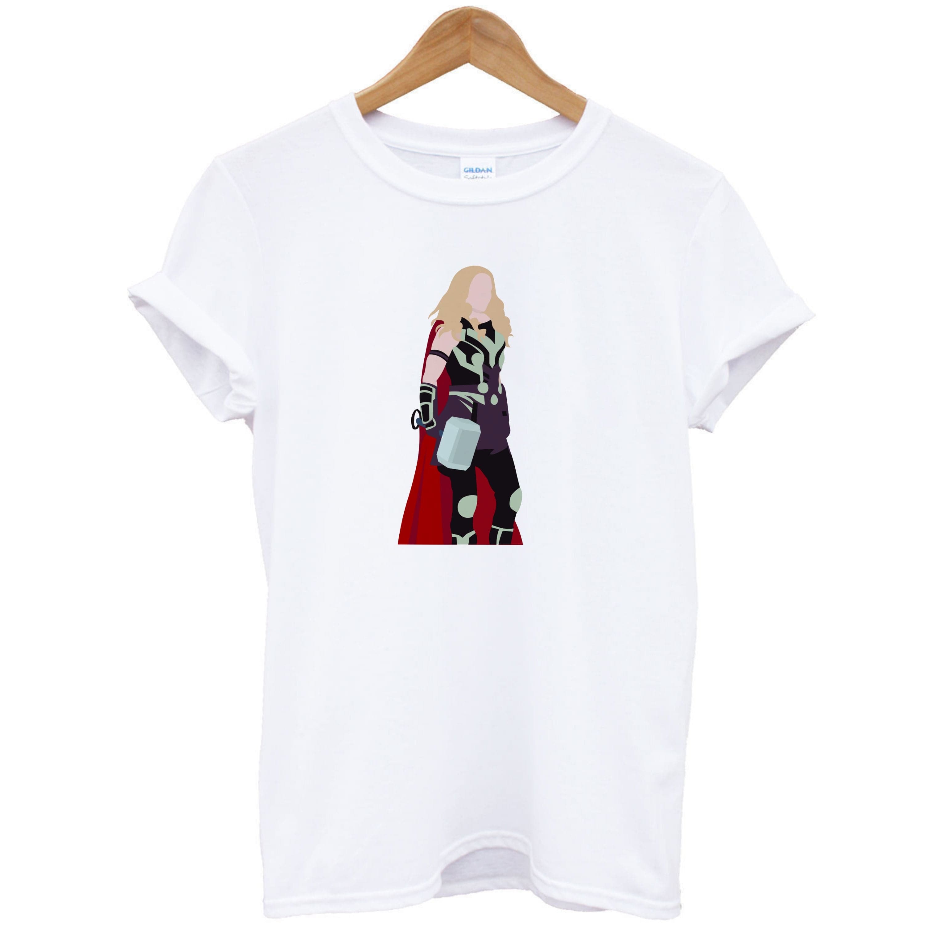 Jane Foster T-Shirt