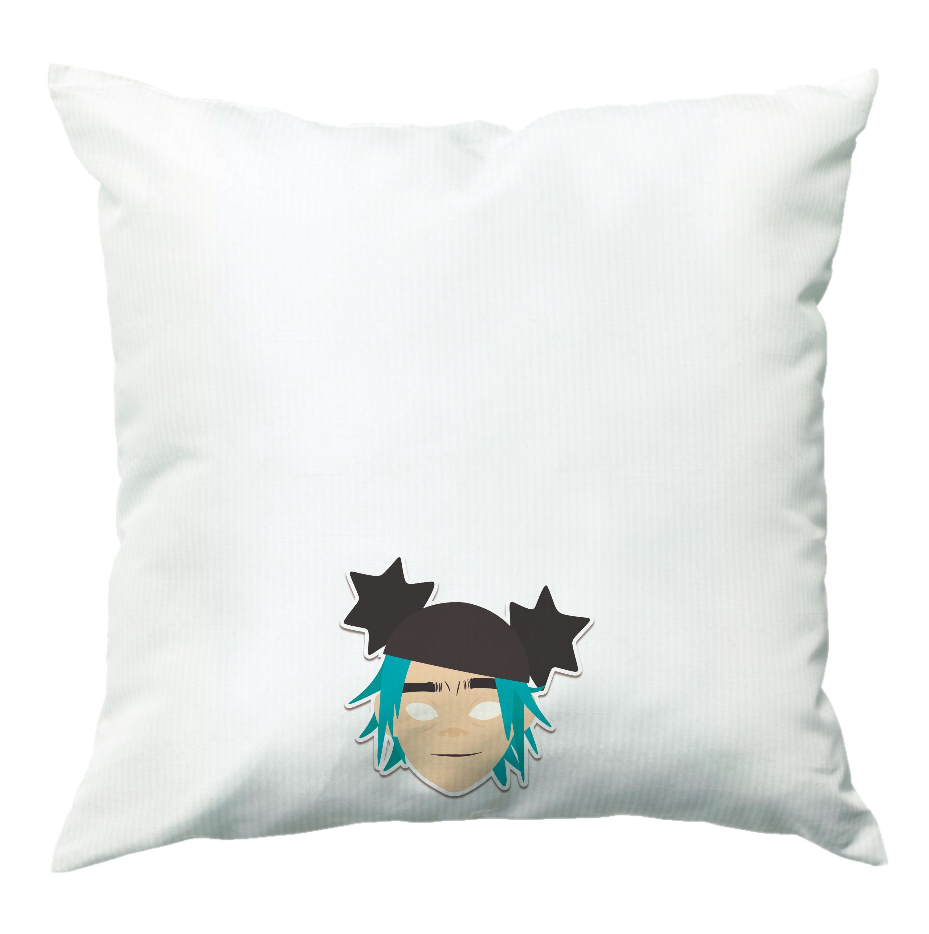 2d Cushion