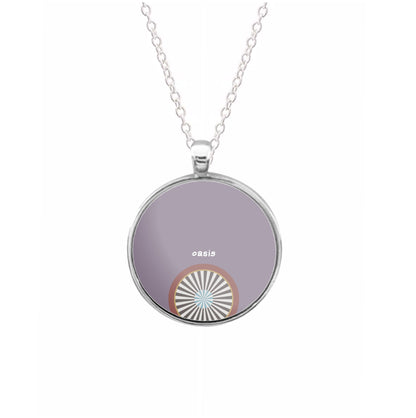 Stop The Clocks Necklace