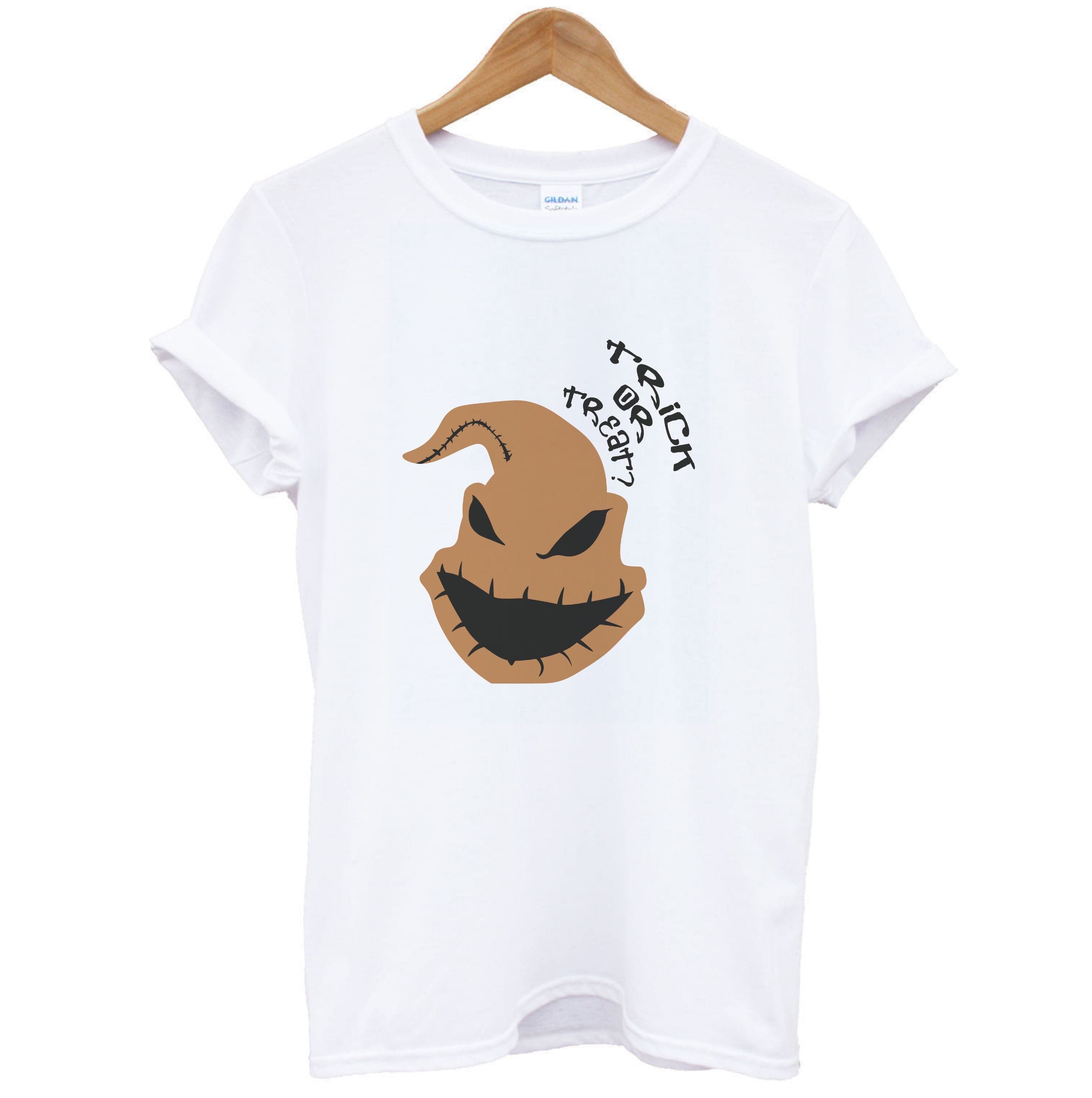 Trick Or Treat? - TNBC T-Shirt