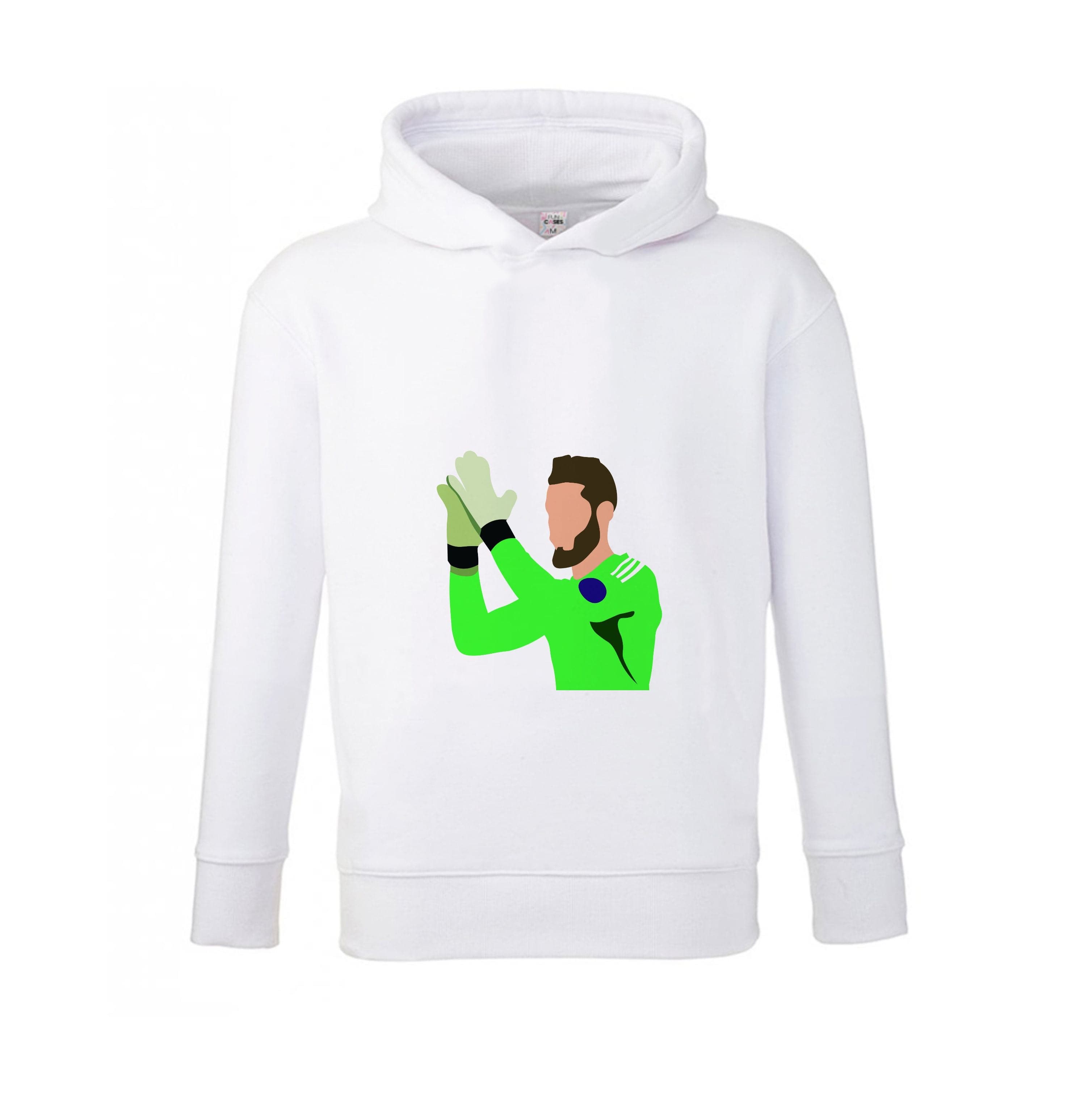 De Gea - Football Kids Hoodie