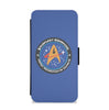 Star Trek Wallet Phone Cases