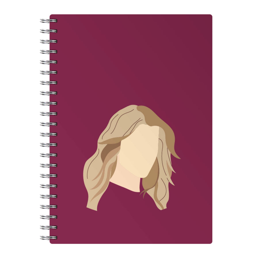 Rebekah Mikaelson - The Originals Notebook