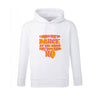 Everything but cases Kids Hoodies