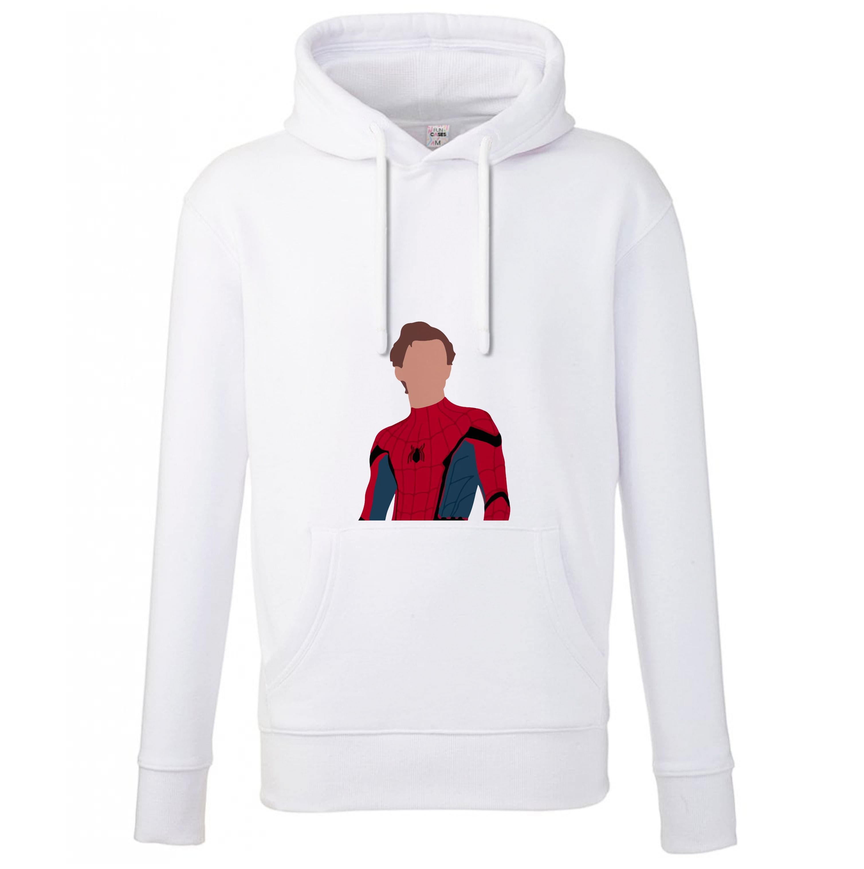 Spiderman Hoodie