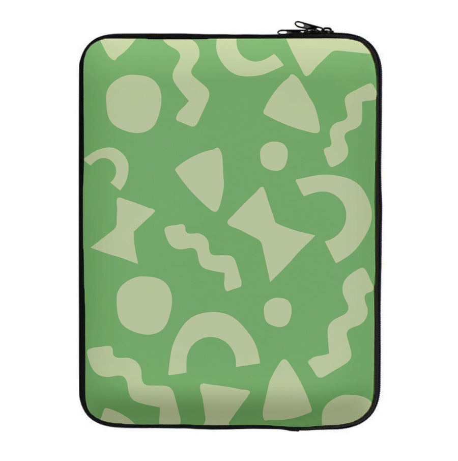 Abstract Pattern 14 Laptop Sleeve