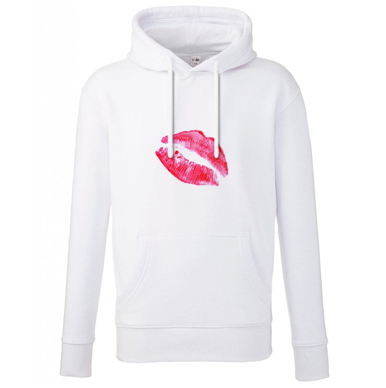 Kisses - Valentine's Day Hoodie