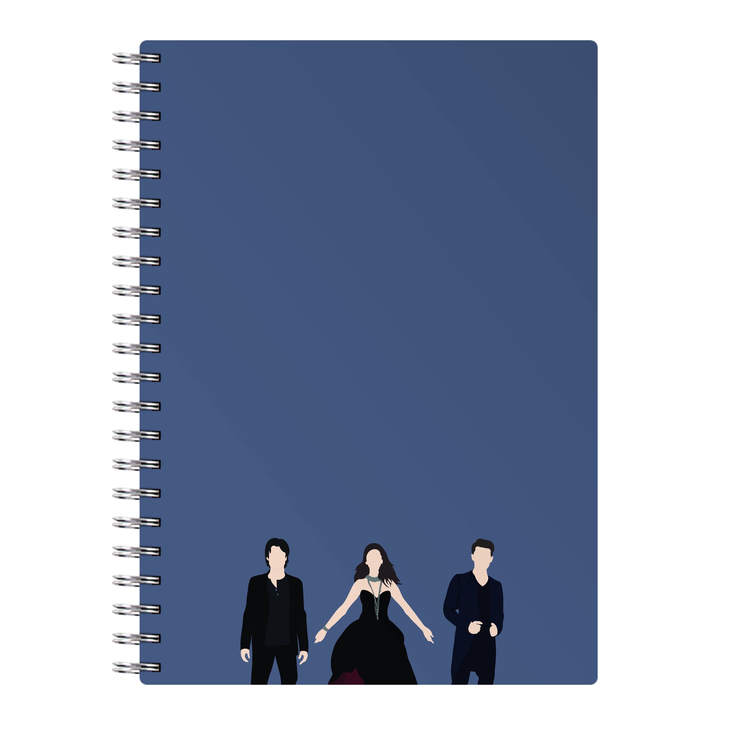 Pose - VD Notebook