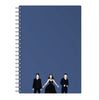 Vampire Diaries Notebooks