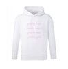 Clothing Kids Hoodies