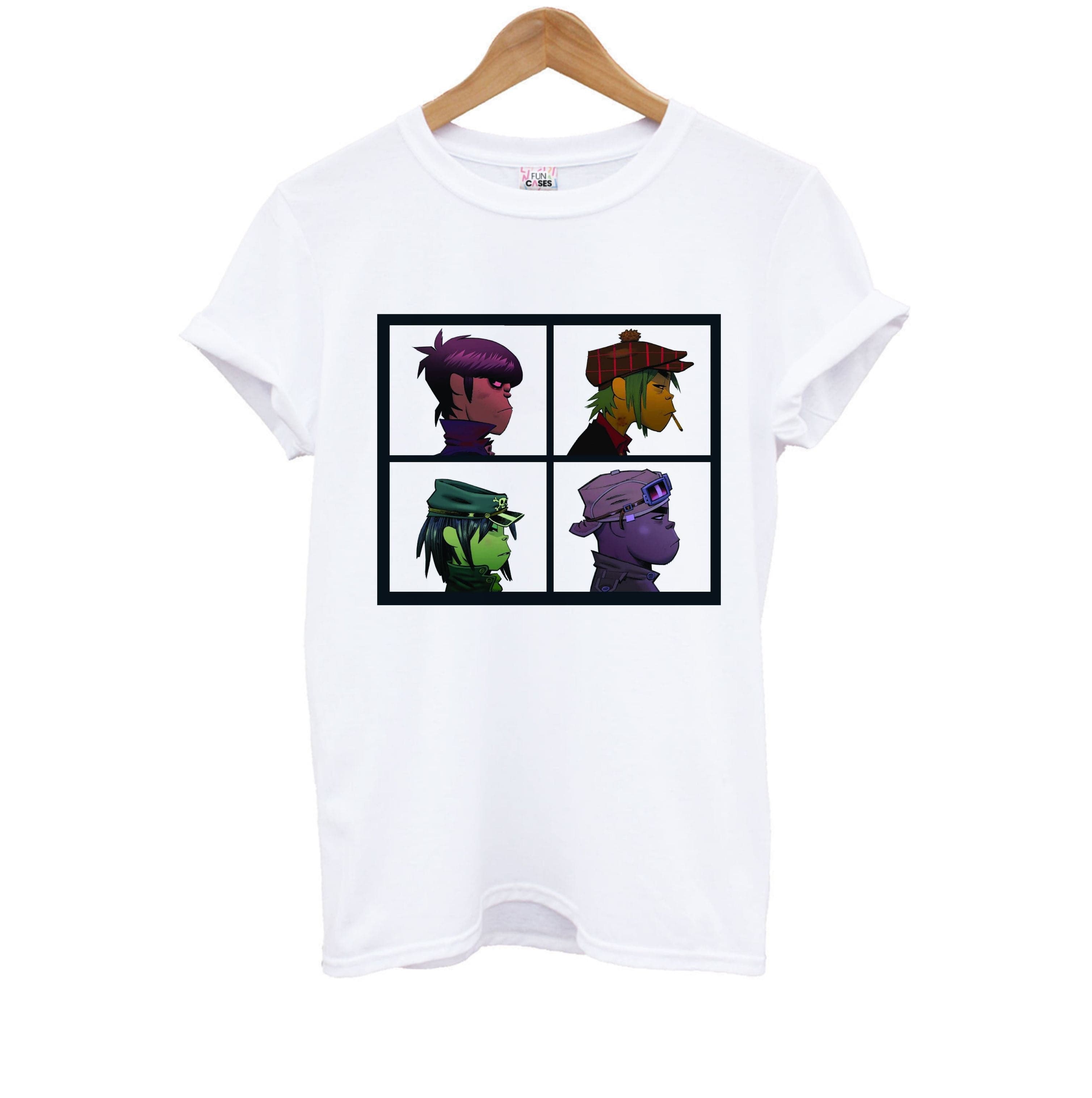 Members Kids T-Shirt