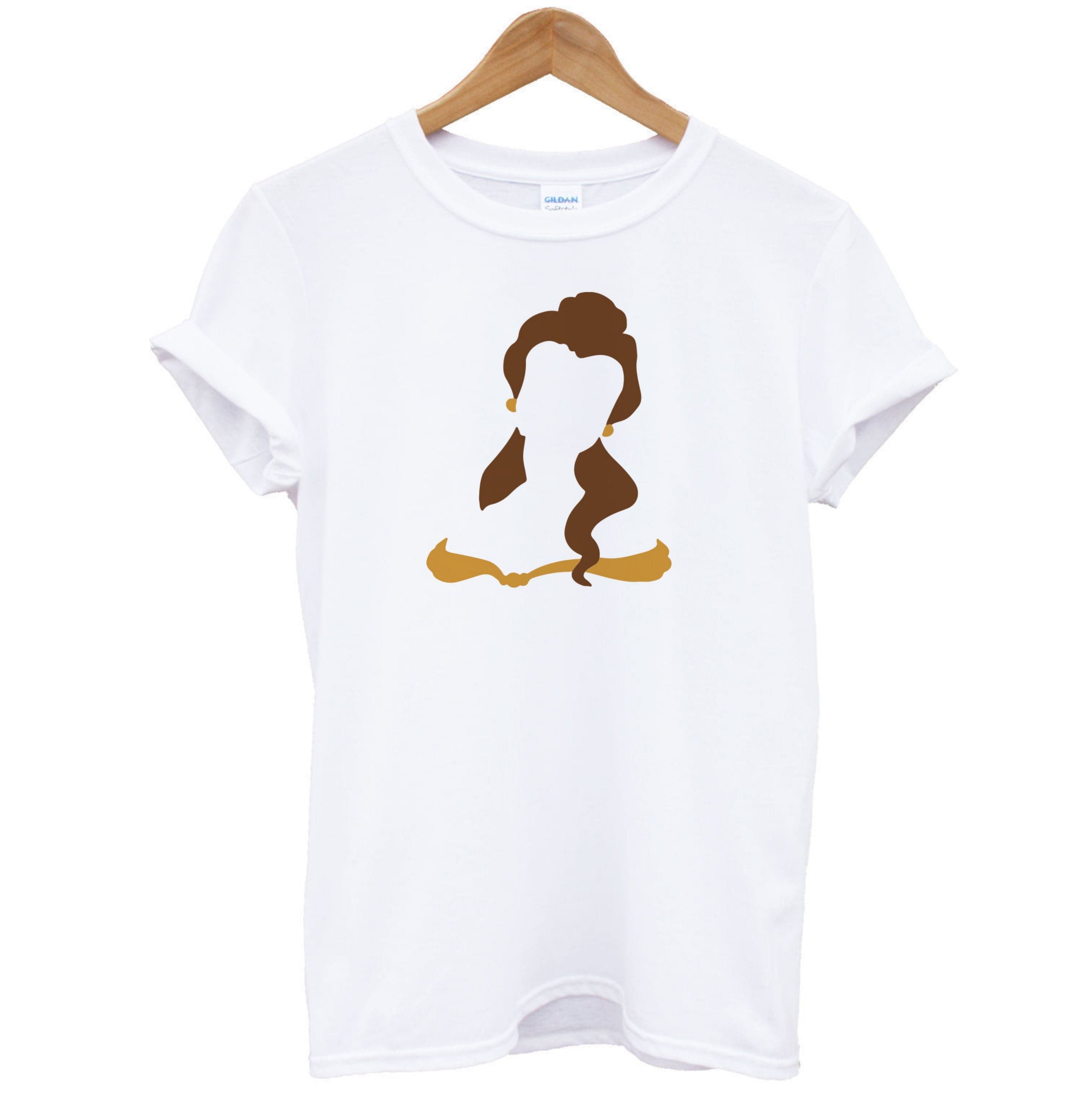 Belle T-Shirt