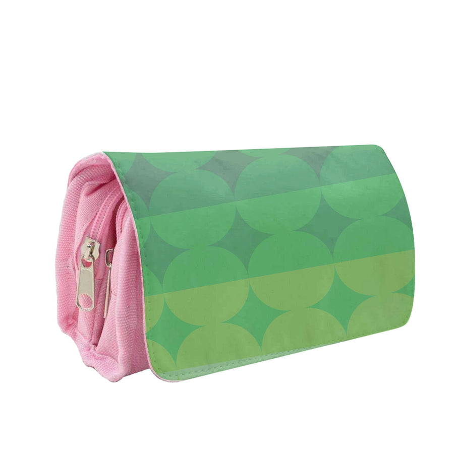 Abstract Pattern 16 Pencil Case