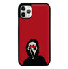 Scream Phone Cases