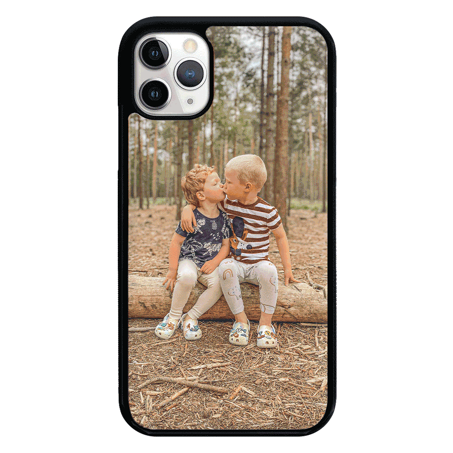 Fun iPhone 11 Case with Dollor Spin - Tech Accessories Wholesale & Custom