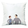 Young Sheldon Cushions