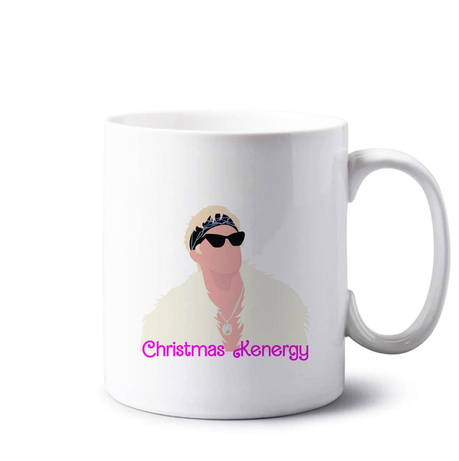 Christmas Kenergy  Mug