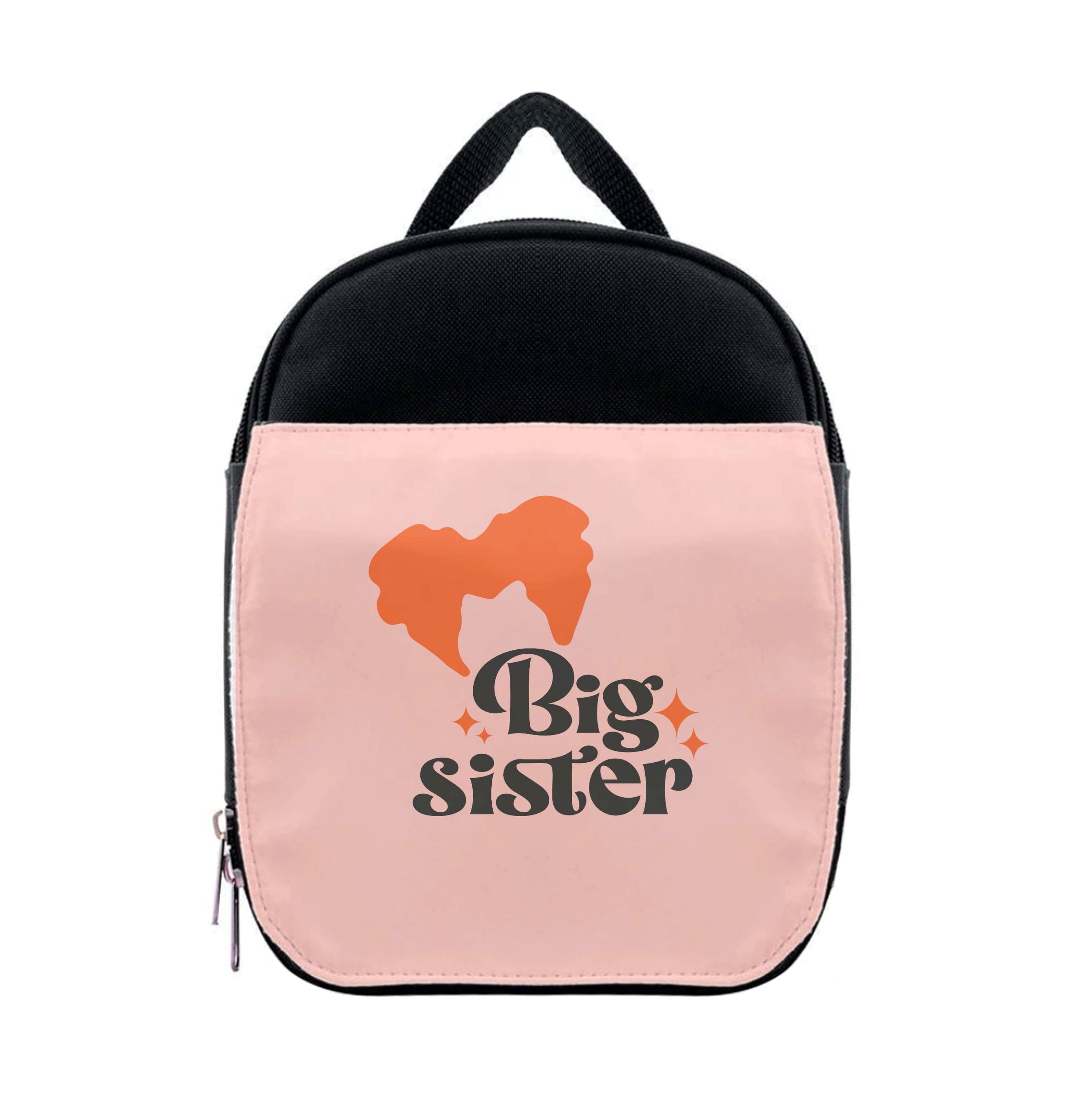 Big Sister - Hocus Halloween Lunchbox