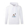 Everything but cases Kids Hoodies