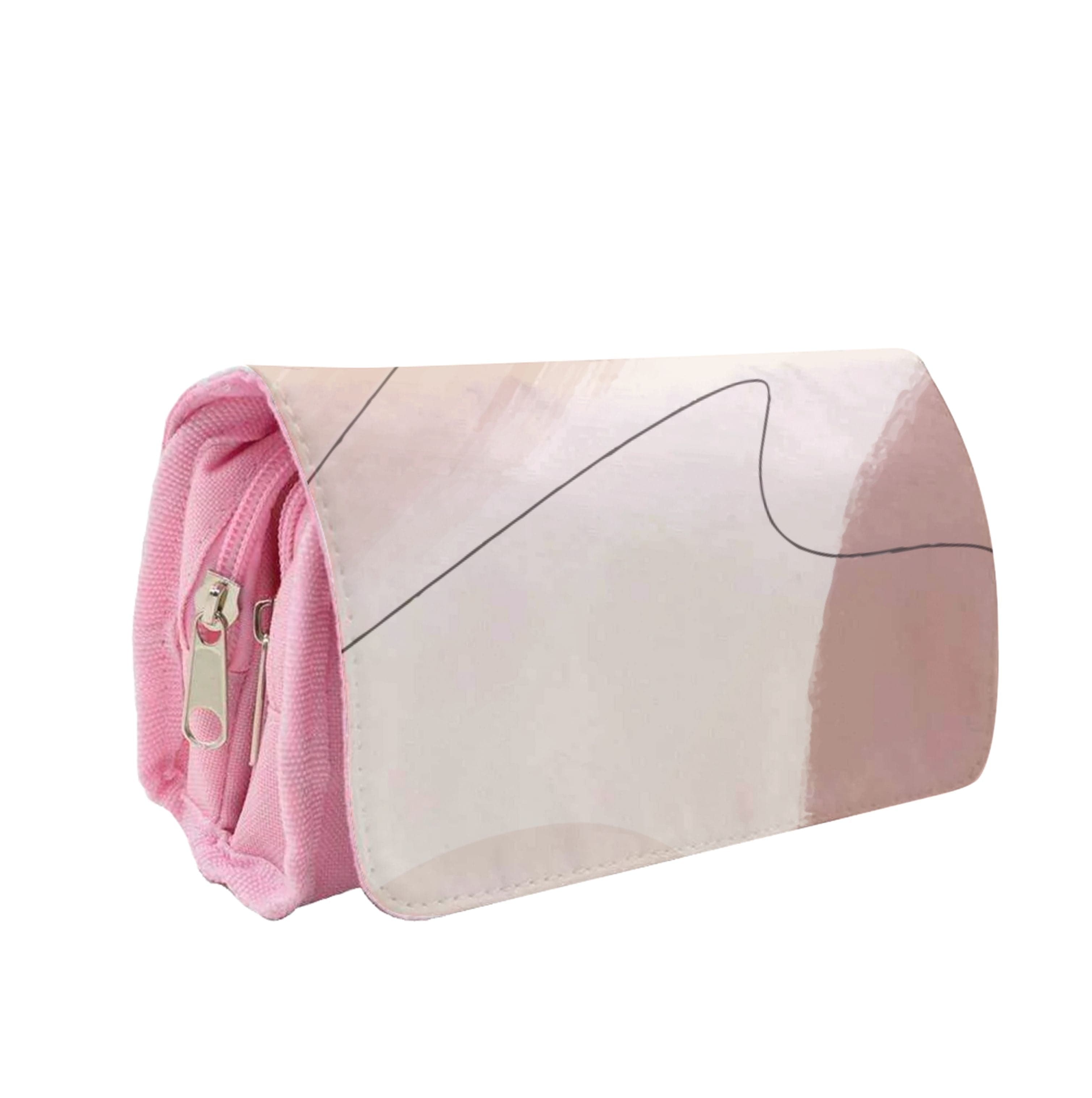 Spring Swish Pencil Case