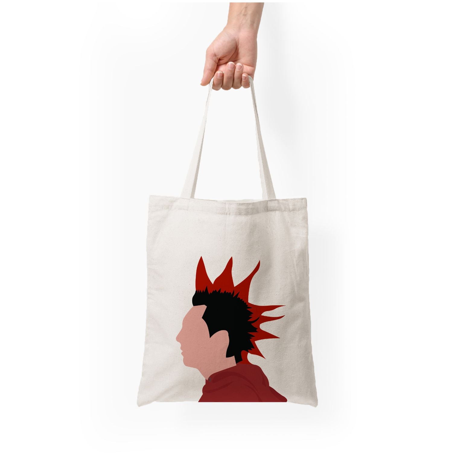 Hawk - C Kai Tote Bag