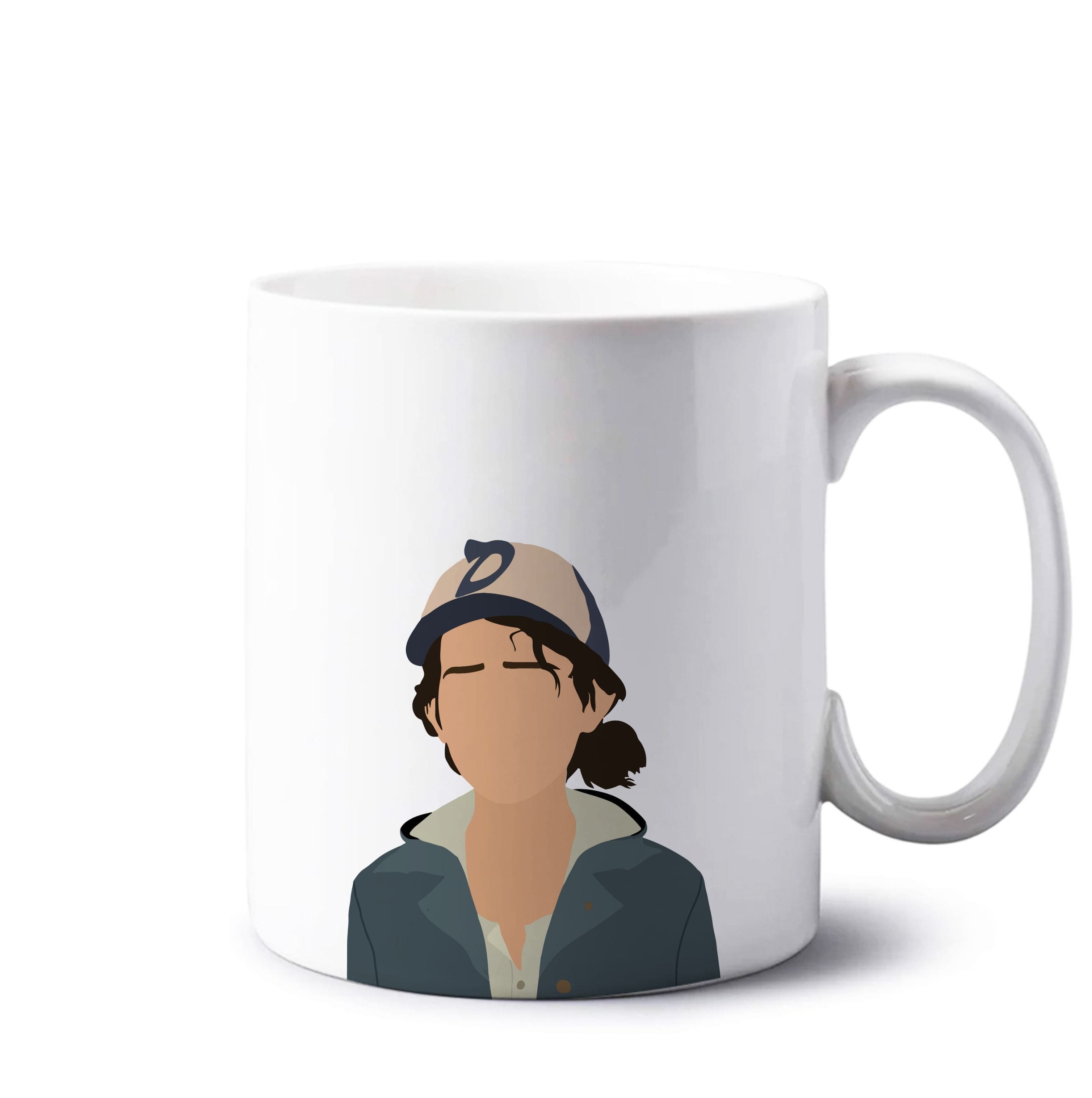 Clementine - TWD Mug