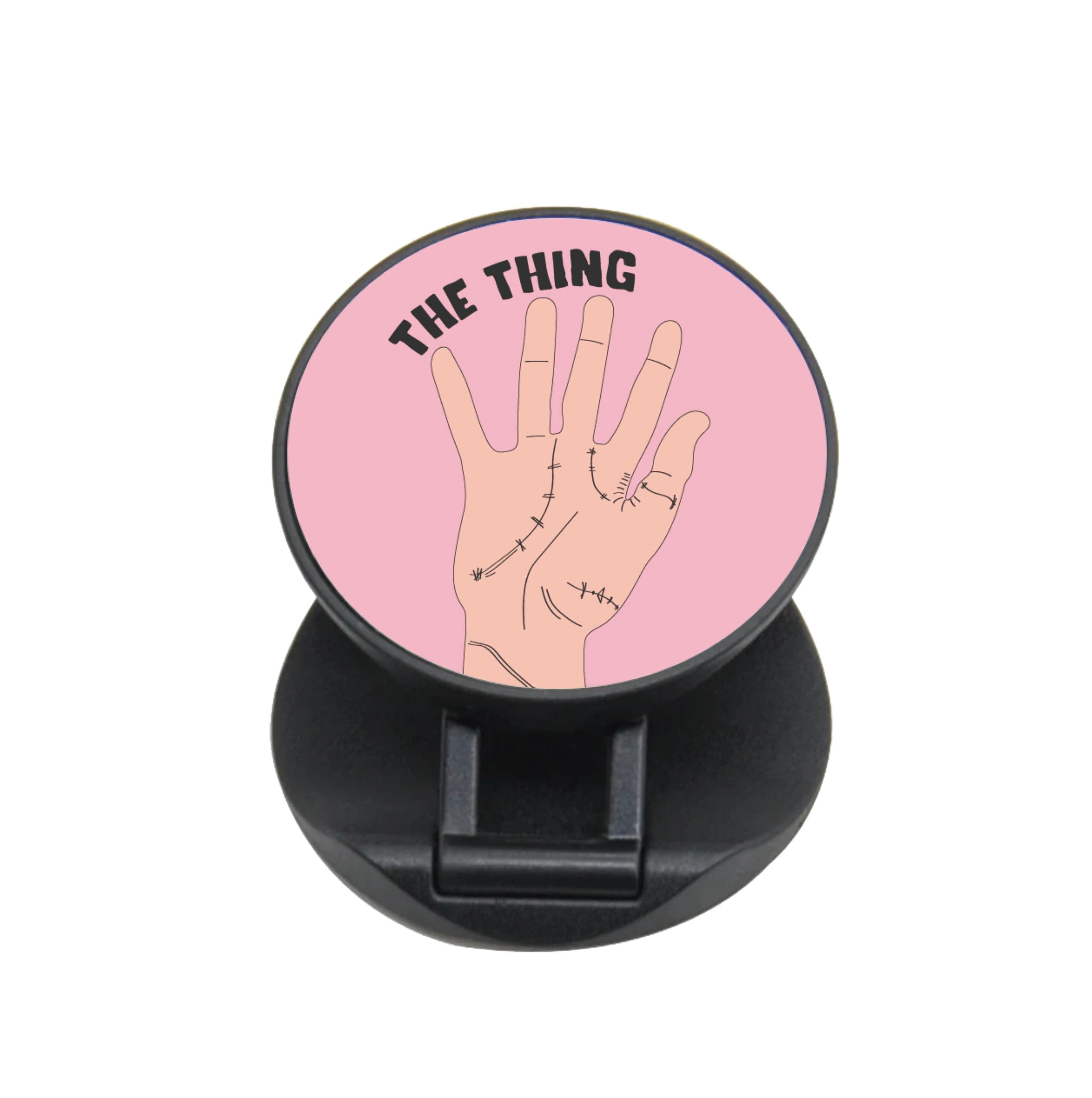 The Thing Wednesday FunGrip