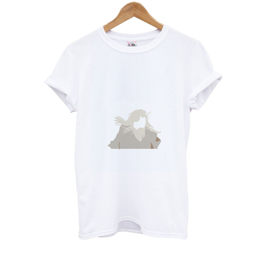 Gandalf - Lord Of The Rings Kids T-Shirt