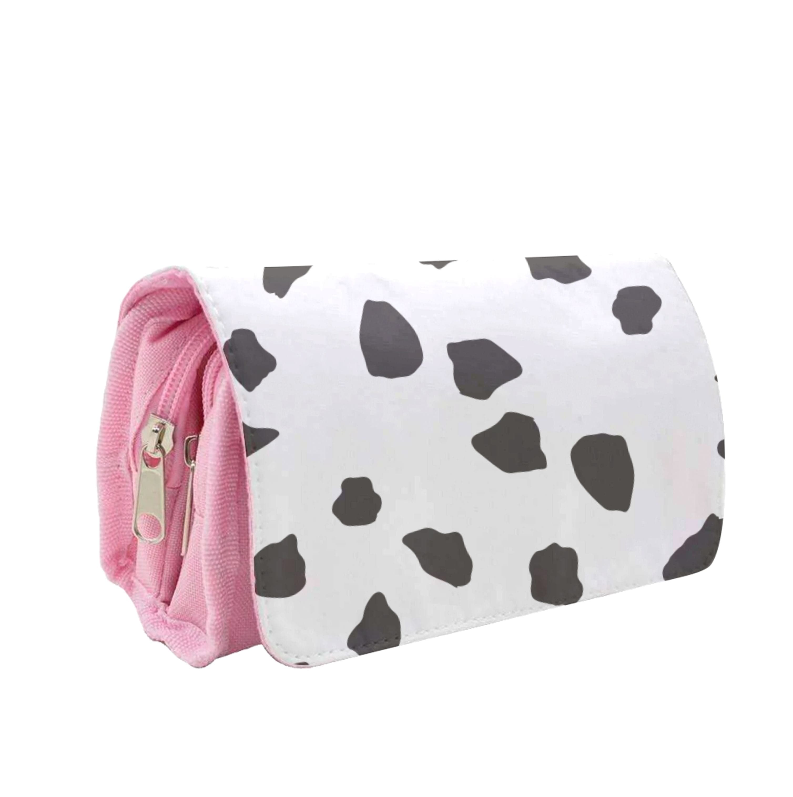 Dalmatian - Dog Pattern Pencil Case