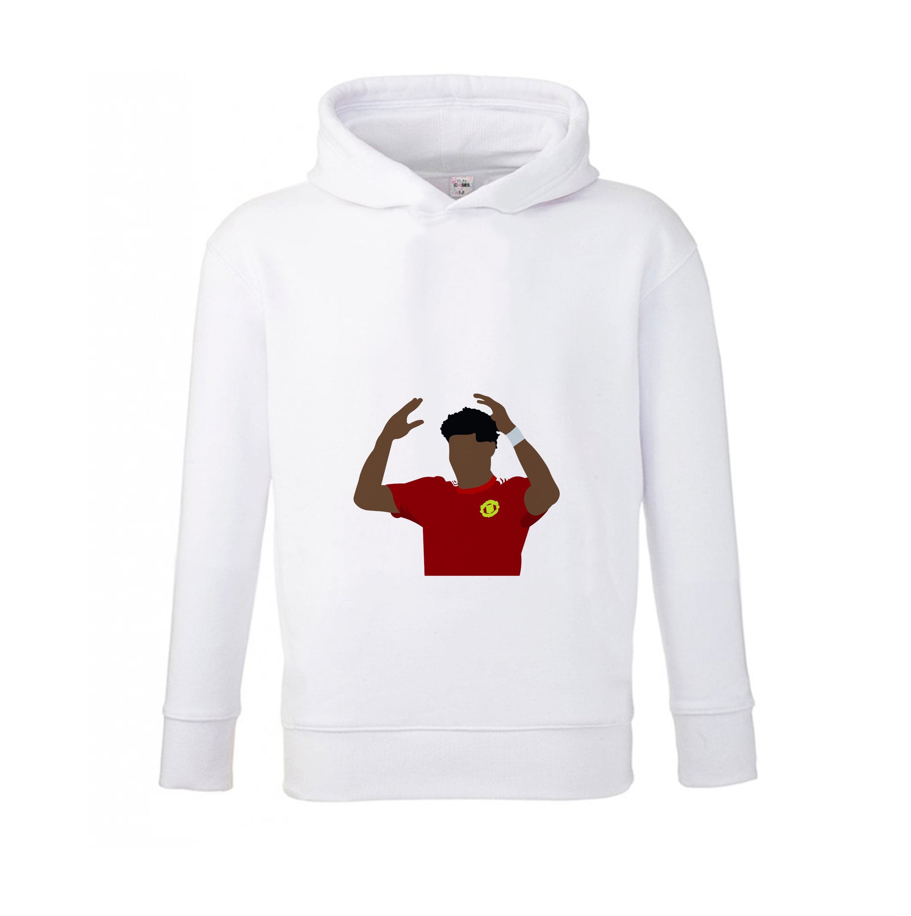 Rashford - Football Kids Hoodie