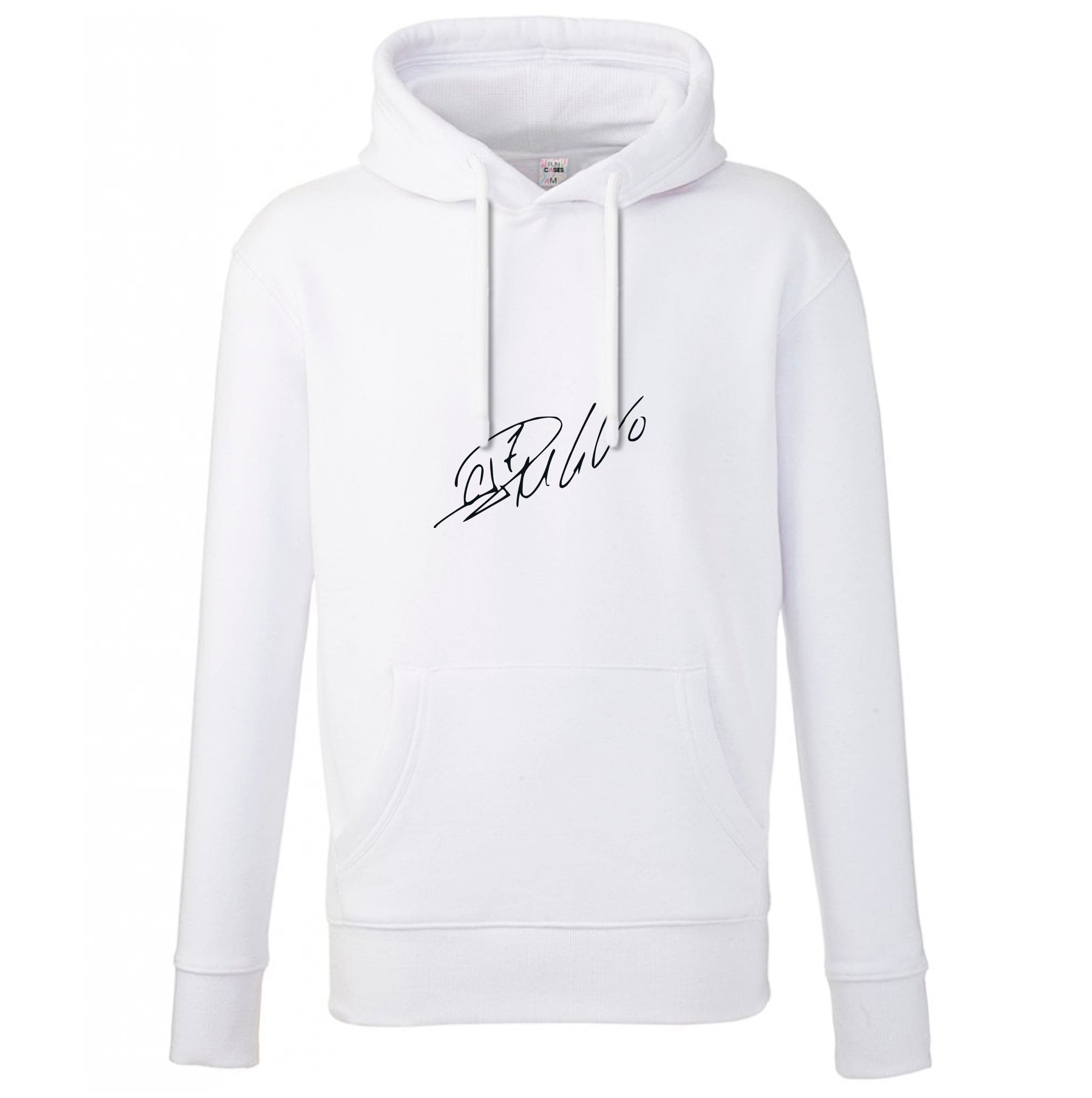 Signature - Ronaldo Hoodie