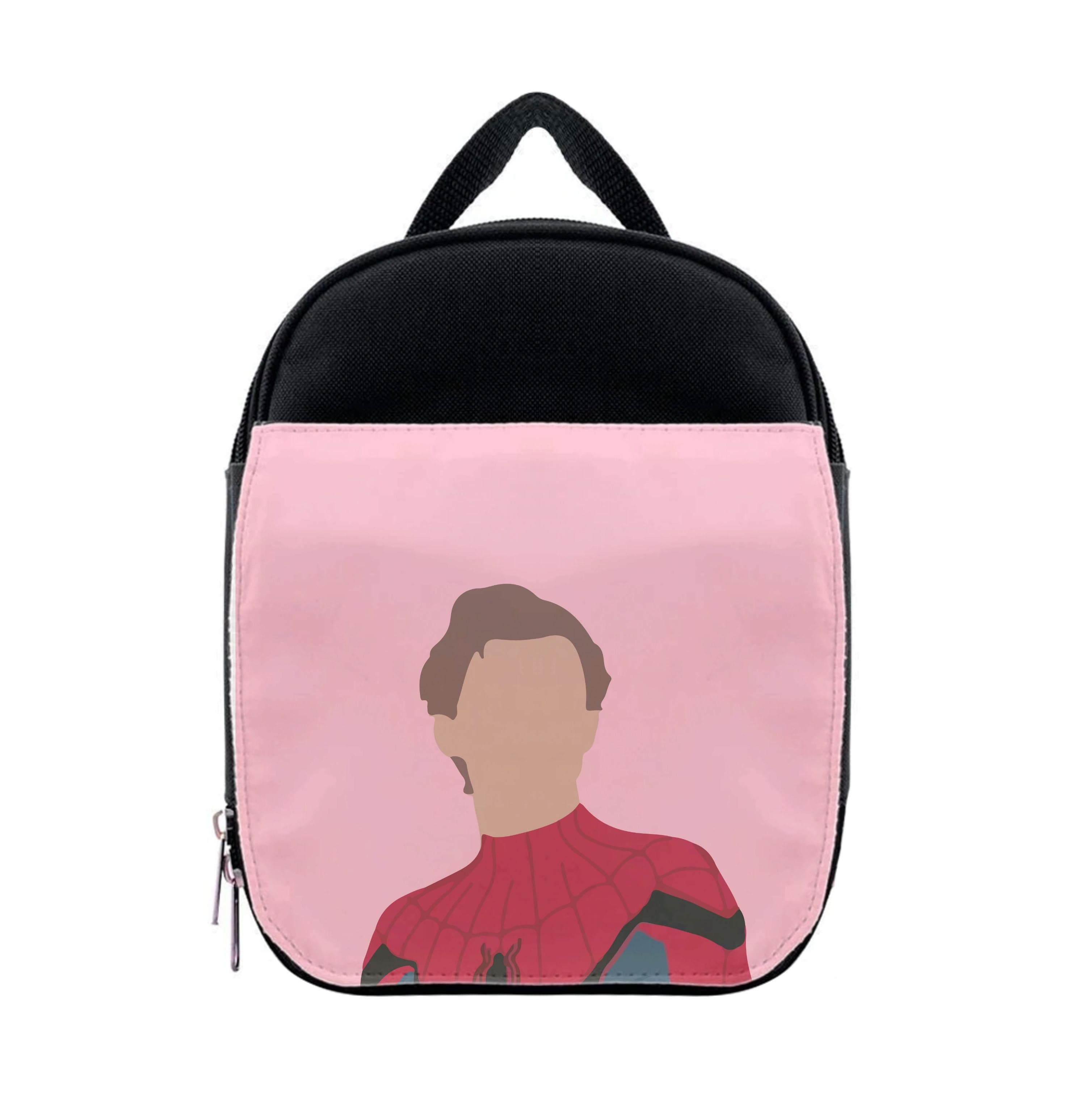 Spiderman Lunchbox