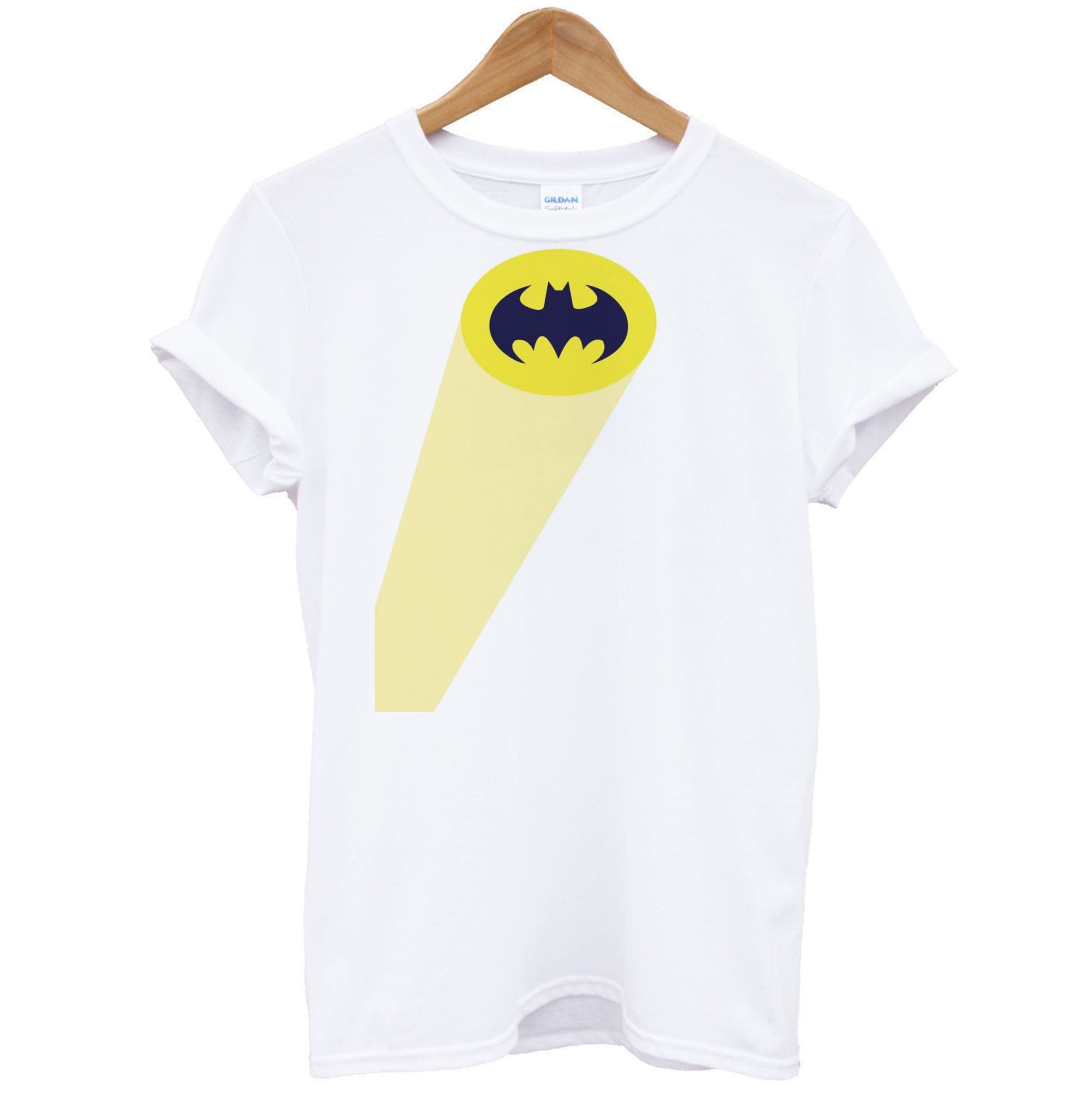 Bat Signal T-Shirt